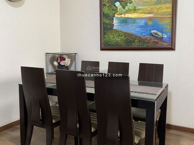 Saigon Pearl, Vietnam Saigon Pearl, Vietnam