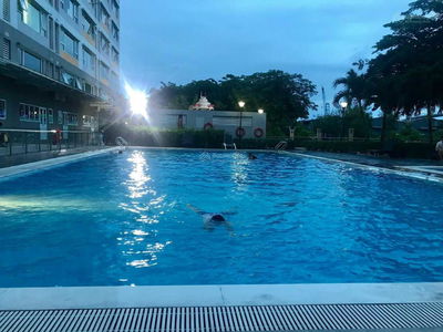 Ehome 5 - The Bridgeview, Vietnam  Ehome 5 - The Bridgeview, Vietnam