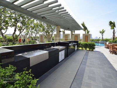 Lexington Residence, Vietnam  Lexington Residence, Vietnam