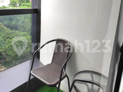 Sudirman Suites, Indonesia  Sudirman Suites, Indonesia