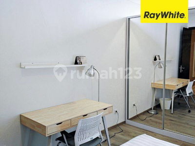 Sudirman Suites, Indonesia  Sudirman Suites, Indonesia