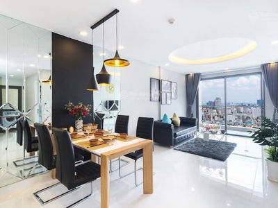 The EverRich I, Vietnam The EverRich I, Vietnam