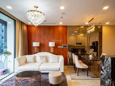 Xi Riverview Palace, Vietnam Xi Riverview Palace, Vietnam