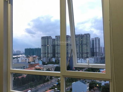 The CBD Premium Home, Vietnam  The CBD Premium Home, Vietnam