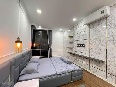 Jamila Khang Dien, Vietnam Jamila Khang Dien, Vietnam