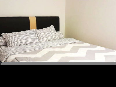 SUDIRMAN SUITE, Indonesia  SUDIRMAN SUITE, Indonesia