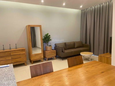 The Habitat Binh Duong, Vietnam The Habitat Binh Duong, Vietnam