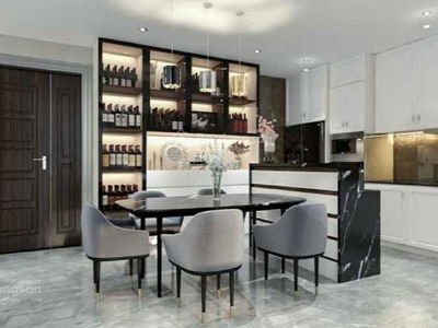 PetroVietnam Landmark, Vietnam PetroVietnam Landmark, Vietnam