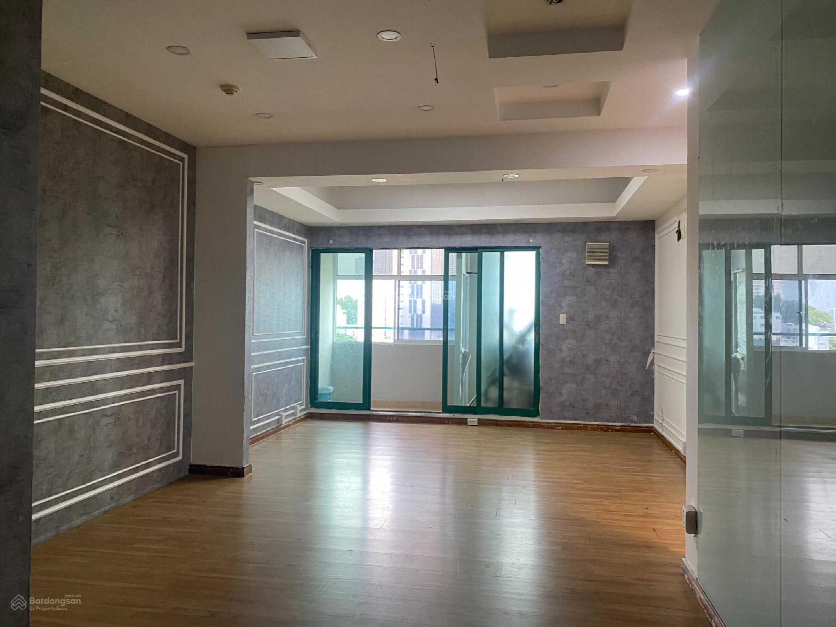 Indochina Park Tower, Vietnam Indochina Park Tower, Vietnam