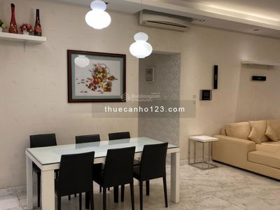 Saigon Pearl, Vietnam Saigon Pearl, Vietnam