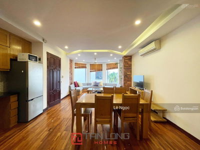 Dang Thai Mai Street, Vietnam Dang Thai Mai Street, Vietnam