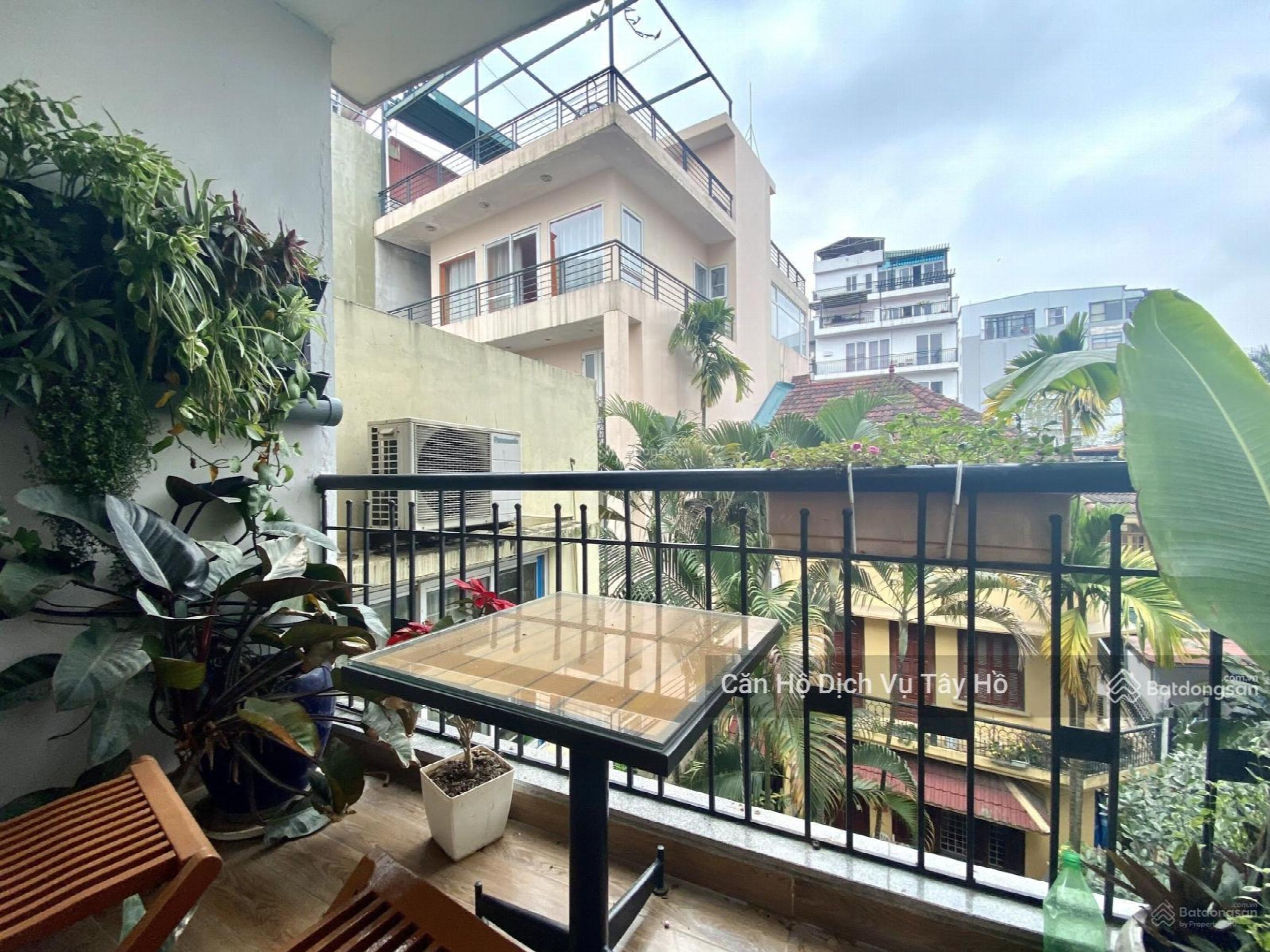 Dang Thai Mai Street, Vietnam Dang Thai Mai Street, Vietnam