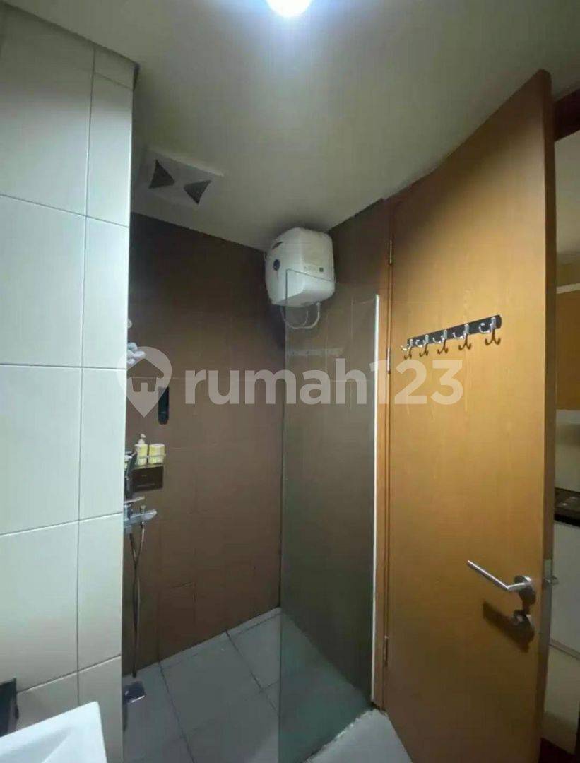 Dago Suites Apartment, Indonesia