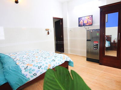 606 3/2 Street, Vietnam 606 3/2 Street, Vietnam