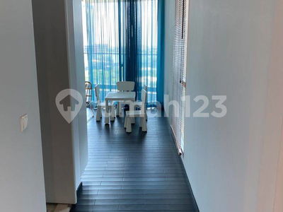 Kemang Village, Indonesia  Kemang Village, Indonesia