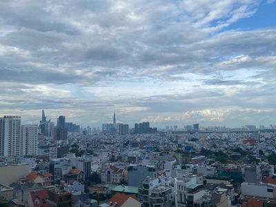 Hoang Anh Thanh Binh, Vietnam Hoang Anh Thanh Binh, Vietnam