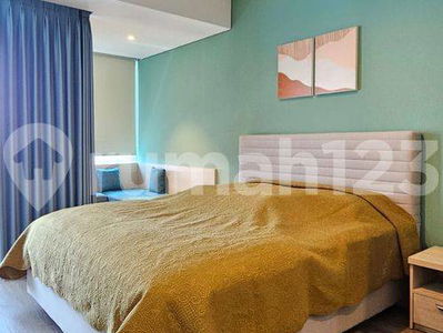 Aspen Peak Apartments, Indonesia  Aspen Peak Apartments, Indonesia