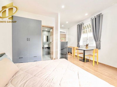 Nguyen Dinh Chieu Street, Vietnam  Nguyen Dinh Chieu Street, Vietnam