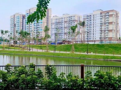 Mizuki Park, Vietnam Mizuki Park, Vietnam