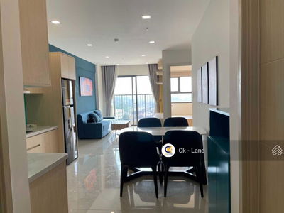 Charm City, Vietnam Charm City, Vietnam