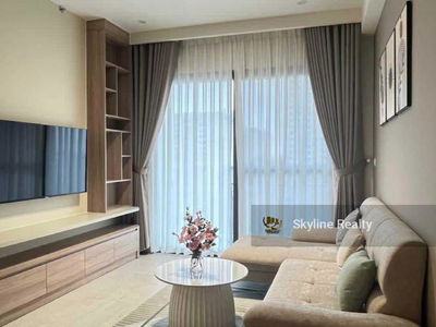 The Peak, Vietnam The Peak, Vietnam