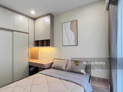 The Peak, Vietnam The Peak, Vietnam