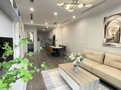 The Nine, Vietnam The Nine, Vietnam