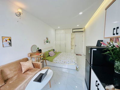 Nam Ky Khoi Nghia Street, Vietnam Nam Ky Khoi Nghia Street, Vietnam