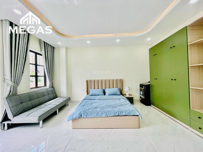 Phan Van Tri Street, Vietnam Phan Van Tri Street, Vietnam