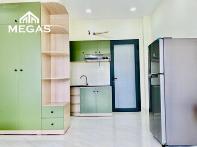 Phan Van Tri Street, Vietnam Phan Van Tri Street, Vietnam