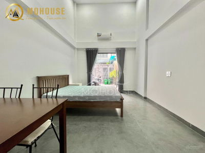 Phan Van Tri Street, Vietnam Phan Van Tri Street, Vietnam