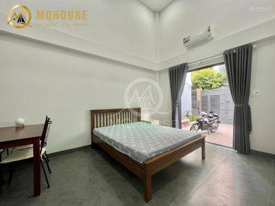 Phan Van Tri Street, Vietnam Phan Van Tri Street, Vietnam