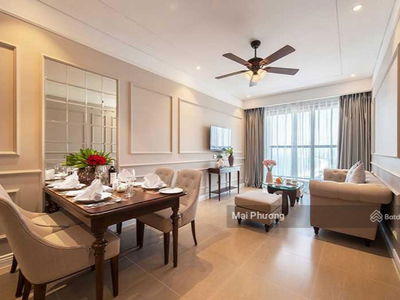 Alphanam Luxury Apartment, Vietnam Alphanam Luxury Apartment, Vietnam