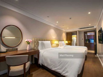 Alphanam Luxury Apartment, Vietnam Alphanam Luxury Apartment, Vietnam