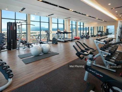 Alphanam Luxury Apartment, Vietnam Alphanam Luxury Apartment, Vietnam