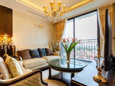 HC Golden City, Vietnam HC Golden City, Vietnam