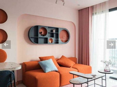 The Sakura, Vietnam The Sakura, Vietnam