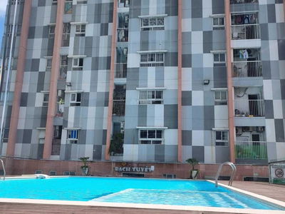 I-Home 1, Vietnam I-Home 1, Vietnam