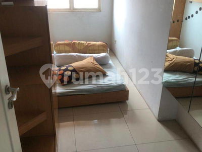 French walk tower nice behind MOI, Indonesia  French walk tower nice behind MOI, Indonesia