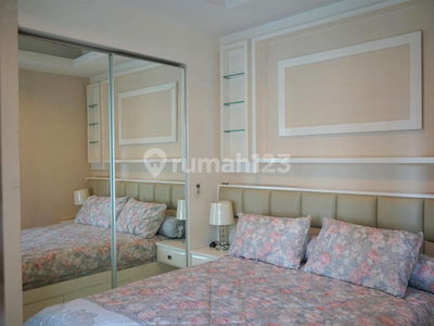 Kuningan City Denpasar Residence Apartment, Indonesia  Kuningan City Denpasar Residence Apartment, Indonesia