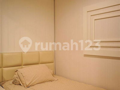 Kuningan City Denpasar Residence Apartment, Indonesia  Kuningan City Denpasar Residence Apartment, Indonesia