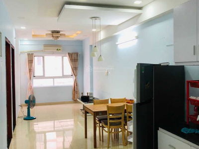 IDICO Tan Phu apartment complex, Vietnam IDICO Tan Phu apartment complex, Vietnam