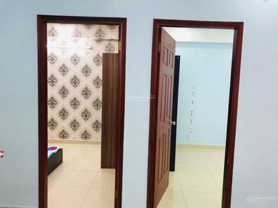 IDICO Tan Phu apartment complex, Vietnam IDICO Tan Phu apartment complex, Vietnam