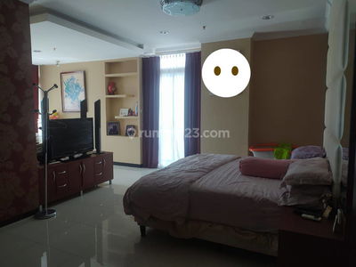 CBD Pluit, Indonesia  CBD Pluit, Indonesia