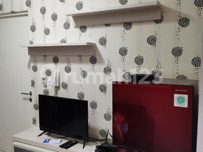 SPRING LAKE APARTMENT SUMMARECON BEKASI, Indonesia  SPRING LAKE APARTMENT SUMMARECON BEKASI, Indonesia