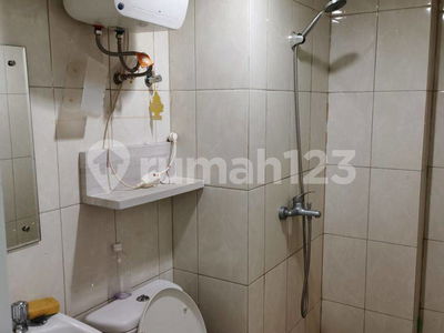 SPRING LAKE APARTMENT SUMMARECON BEKASI, Indonesia  SPRING LAKE APARTMENT SUMMARECON BEKASI, Indonesia