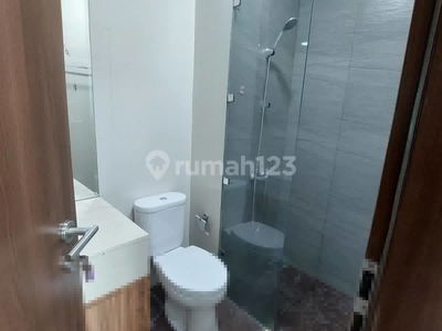 Kemang Village, Indonesia  Kemang Village, Indonesia