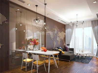 Lexington Residence, Vietnam Lexington Residence, Vietnam