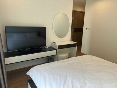 Vinhomes Metropolis - Lieu Giai project, Ba Dinh District, Hanoi, Vietnam Vinhomes Metropolis - Lieu Giai project, Ba Dinh District, Hanoi, Vietnam