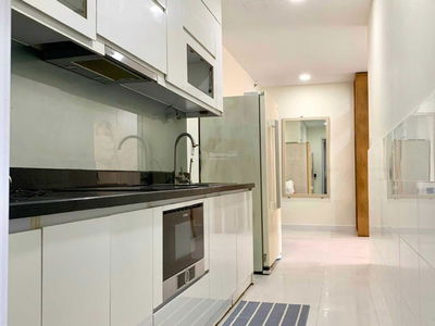 Lexington Residence, Vietnam Lexington Residence, Vietnam